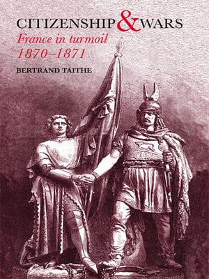 cover image of Citizenship and Wars